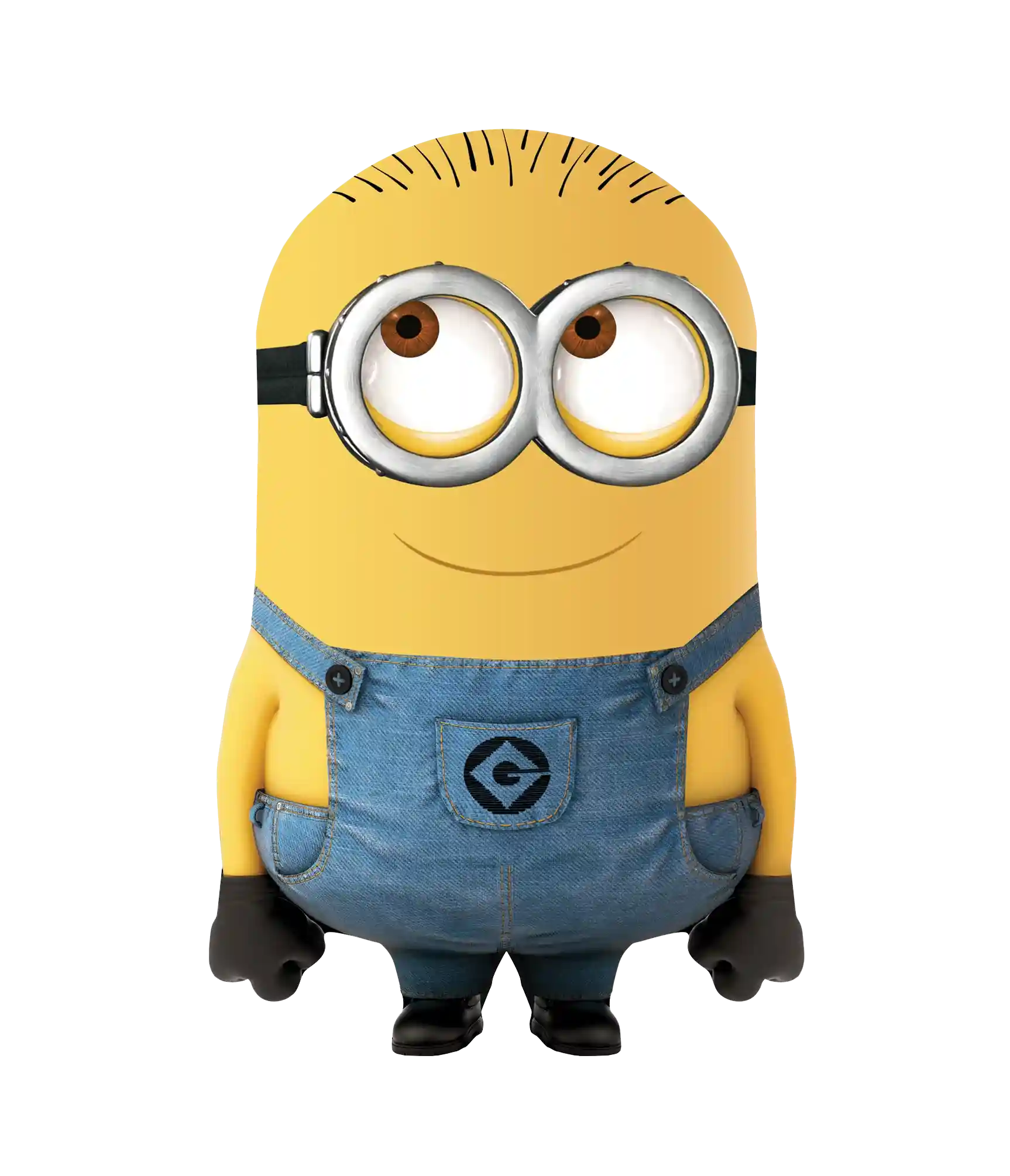 28 Inch Tall SkyPal Nylon Minion Phil
