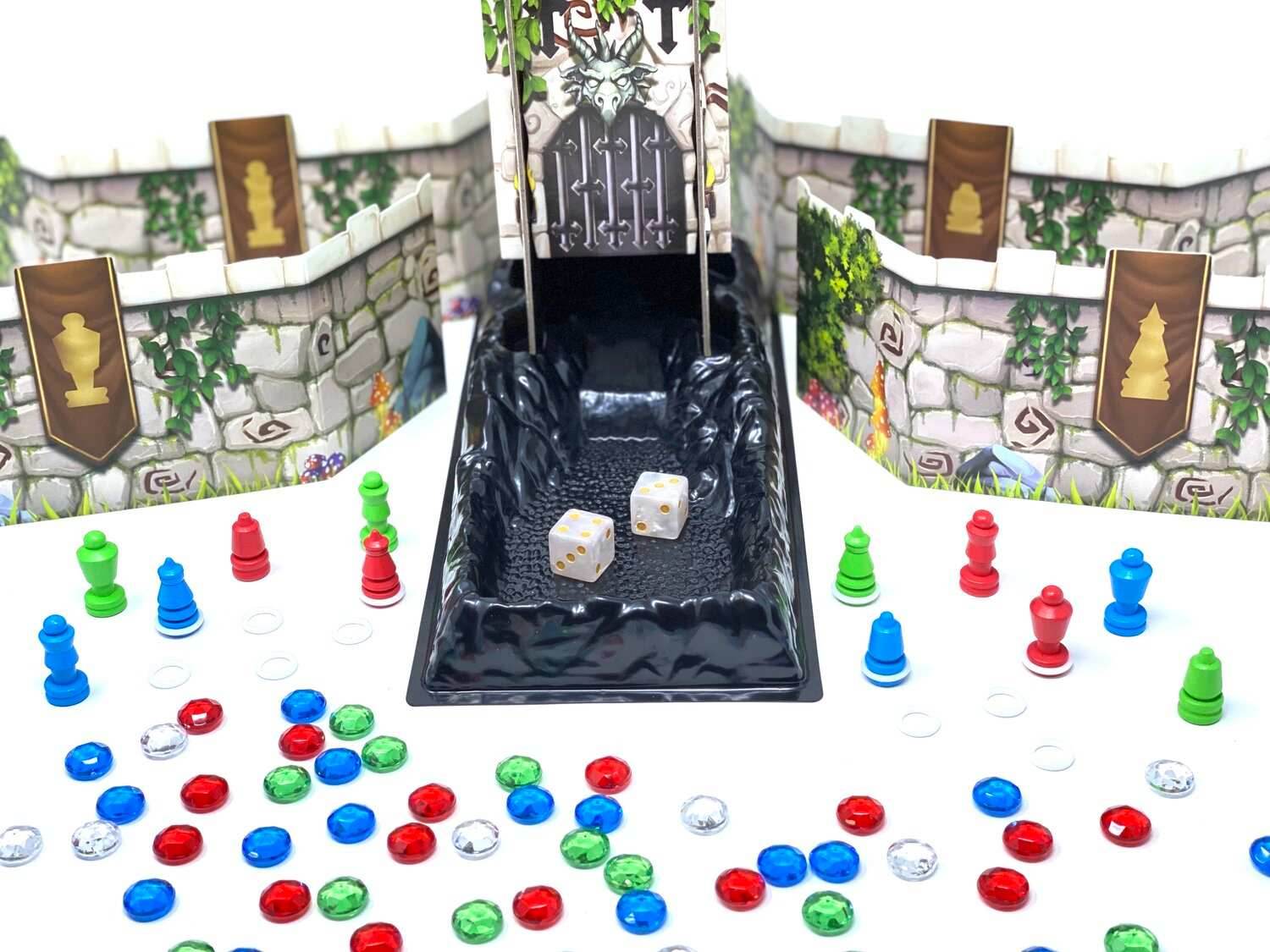 Dragon Land - 