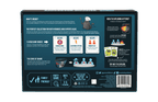 Exploding Kittens: Recipes for Disaster - 