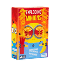 Exploding Minions - 