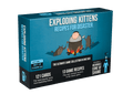 Exploding Kittens: Recipes for Disaster - 