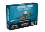 Exploding Kittens: Recipes for Disaster - 