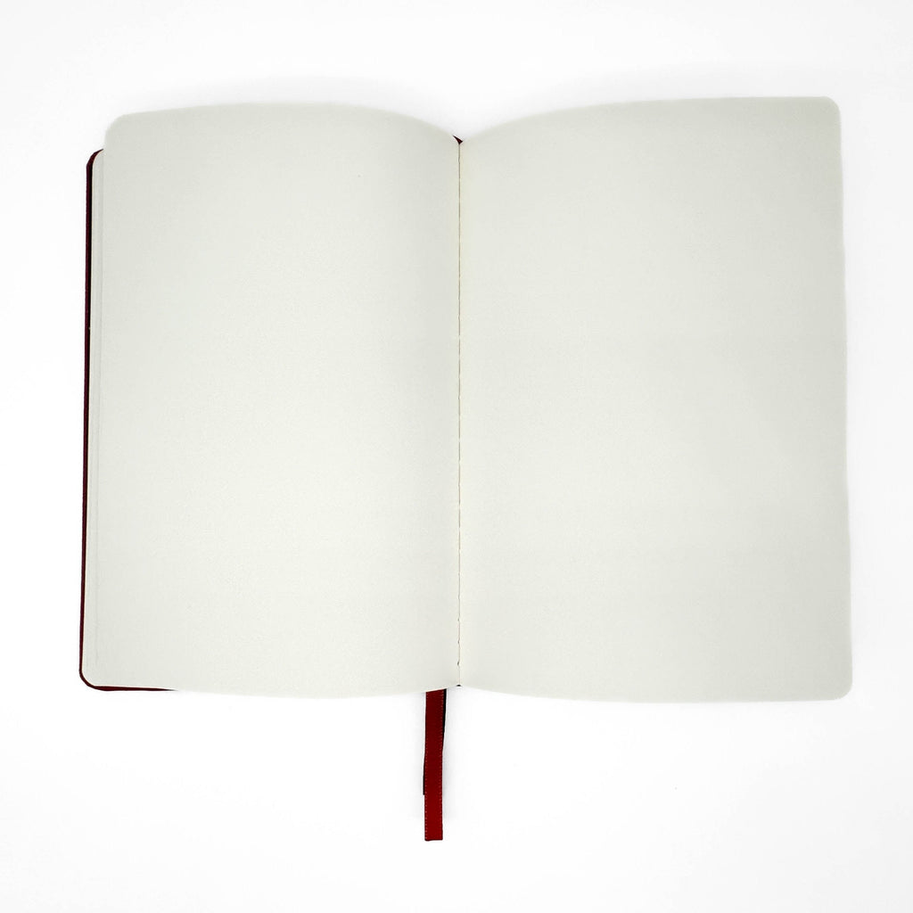 Lined Journal - Cthulhu - Green