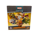 Marvel United: Pet Companions - Kickstarter Exclusive - 