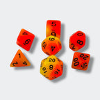 Sunforge Dice set - 