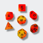 Sunforge Dice set - 