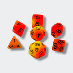 Sunforge Dice set - 