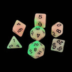 Sunforge Dice set - 