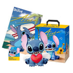 Big Baby Wireless Speaker - Love Wings Edition