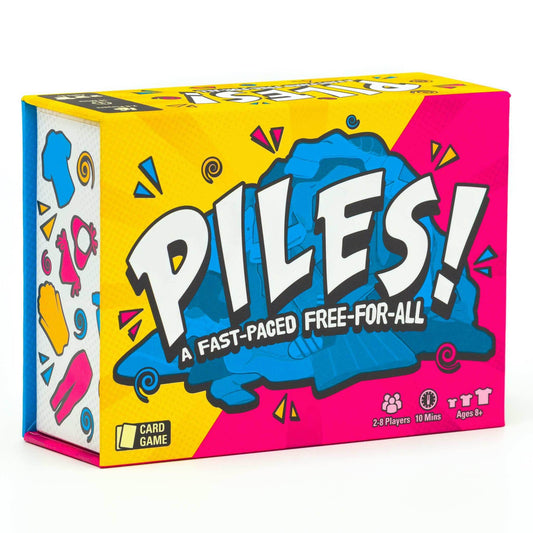 Piles! - 