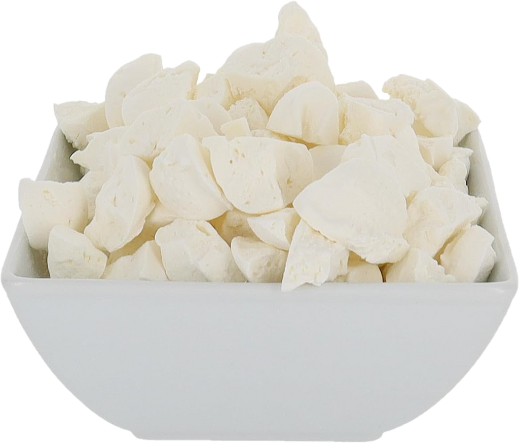 Freeze Dried Ice Cream That Does Not Melt (Bits) Pina Colada