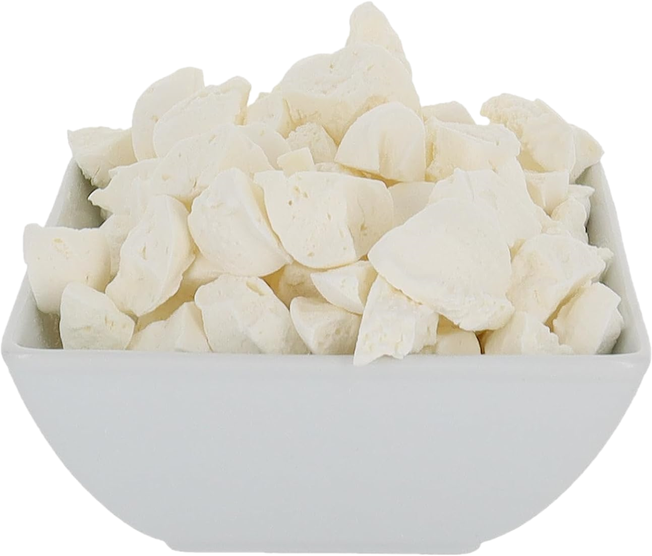 Freeze Dried Ice Cream That Does Not Melt (Bits) Pina Colada