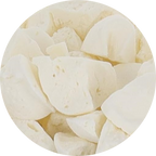 Freeze Dried Ice Cream That Does Not Melt (Bits) Pina Colada
