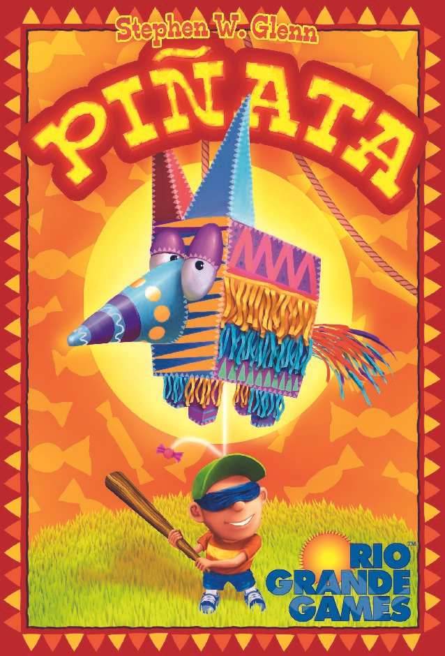Pinata - 