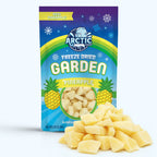Freeze Dried Pineapple