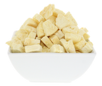 Freeze Dried Pineapple