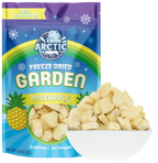Freeze Dried Pineapple