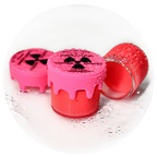 Toxic Waste Neon Eyeliner Collection