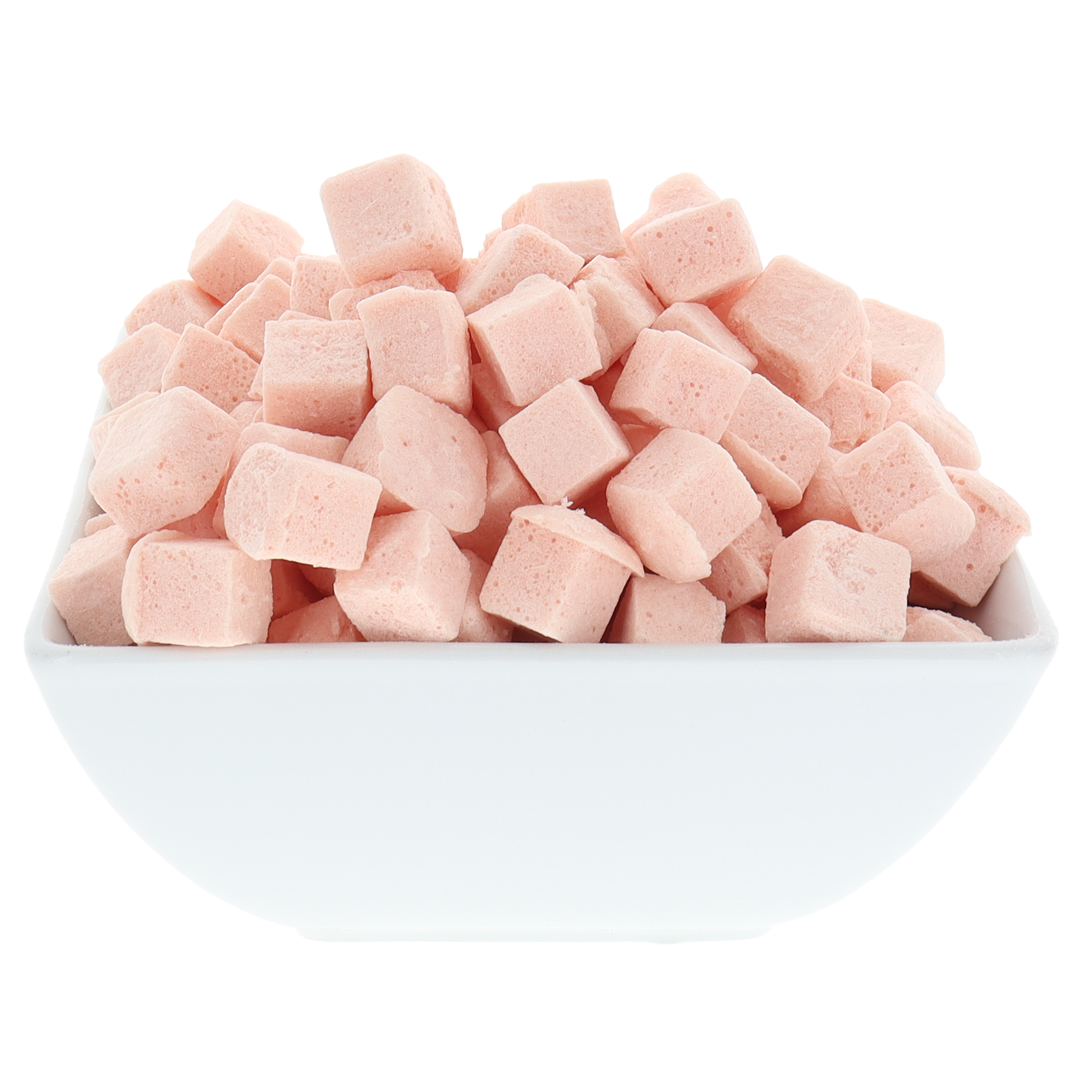 Freeze Dried Pink Pineapple