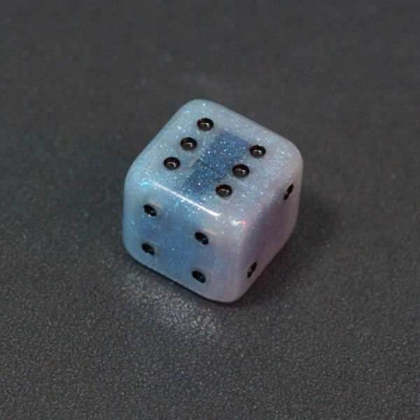 D20 - Aurora Sky - 