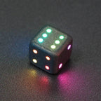 D20 - Aurora Sky - 