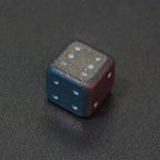 D20 - Aurora Sky - 
