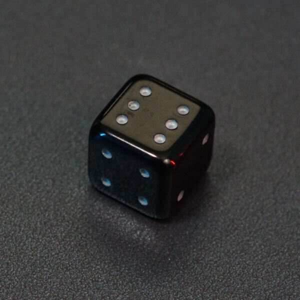 D20 - Aurora Sky - 