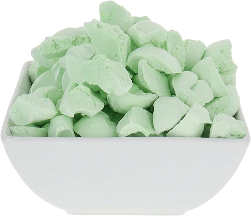 Freeze Dried Ice Cream That Does Not Melt (Bits) Pistachio
