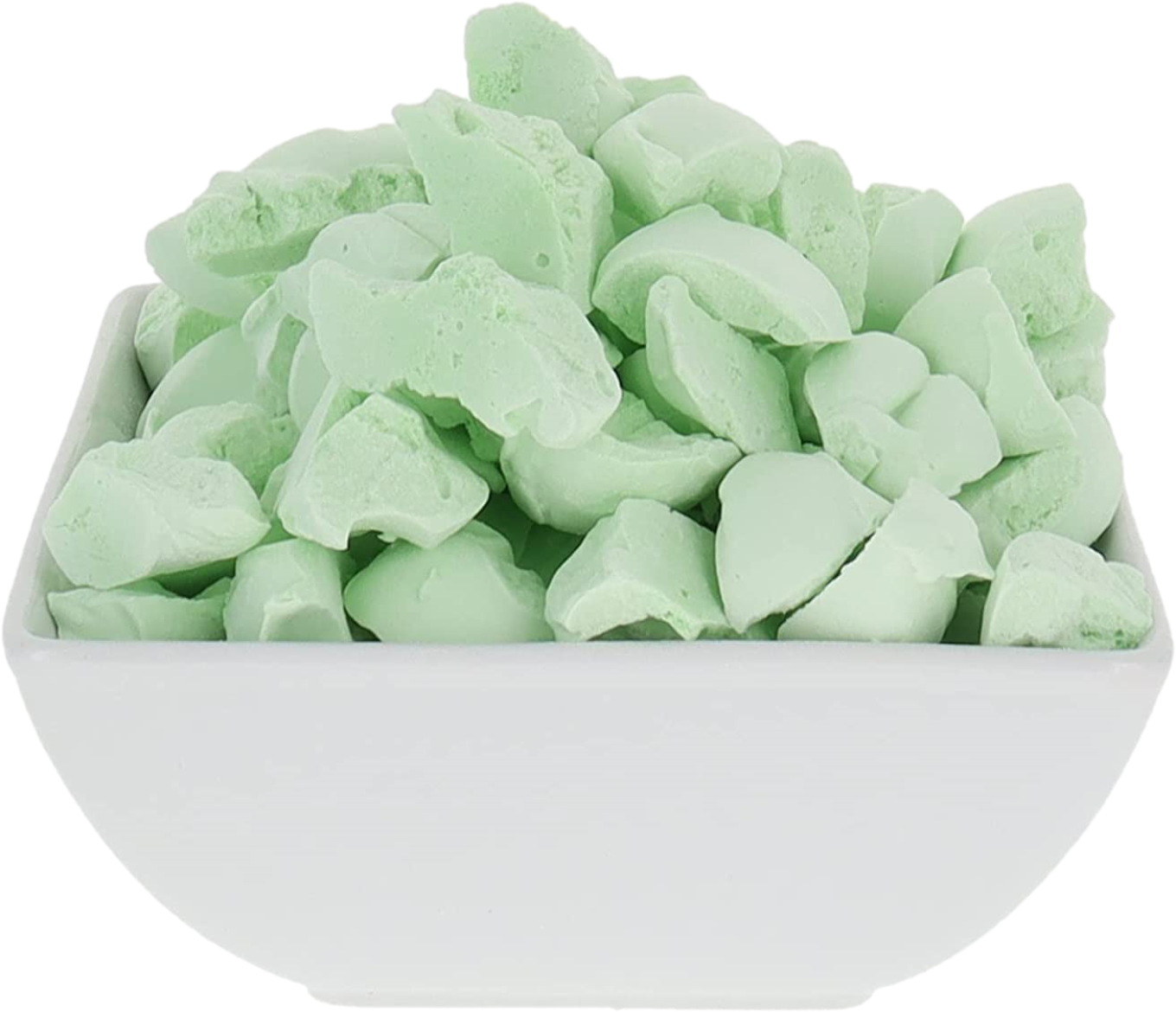 Freeze Dried Ice Cream That Does Not Melt (Bits) Pistachio