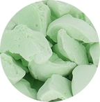 Freeze Dried Ice Cream That Does Not Melt (Bits) Pistachio