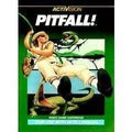 Pitfall! - Intellivision - Role-Players