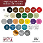 Army Painter Colour Primer: Pixie Pink - 