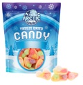 Freeze Dried Gummy Pizza Slices