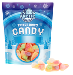 Freeze Dried Gummy Pizza Slices