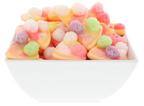 Freeze Dried Gummy Pizza Slices