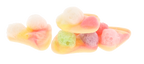 Freeze Dried Gummy Pizza Slices