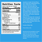 Freeze Dried Cheese Pizza Snack