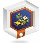 Disney Infinity 1.0 - Loose Figure's (LOOSE) - Role-Players