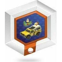 Disney Infinity 1.0 - Loose Figure's (LOOSE) - Role-Players