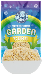 Freeze Dried Corn - Super Sweet