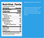 Freeze Dried Corn - Plain