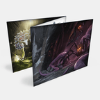 Planegea GM Screen (Planegea) - Physical