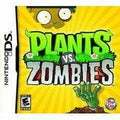 Plants Vs. Zombies - Nintendo DS - Role-Players