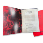 Player's Logbooks (Set of 2) - 