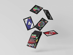 Black UNO - 