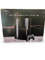 PlayStation 3 System 80GB - Role-Players