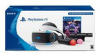 Playstation VR Headset [VR Worlds Bundle] - Playstation 4