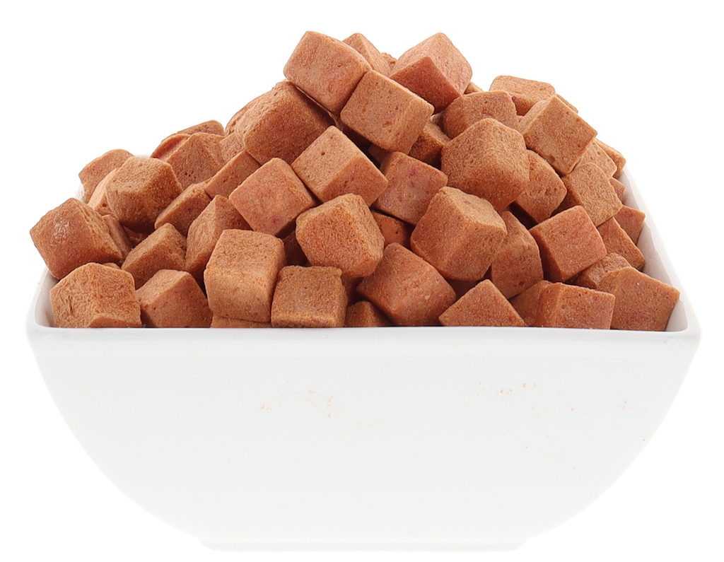 Freeze Dried Plum