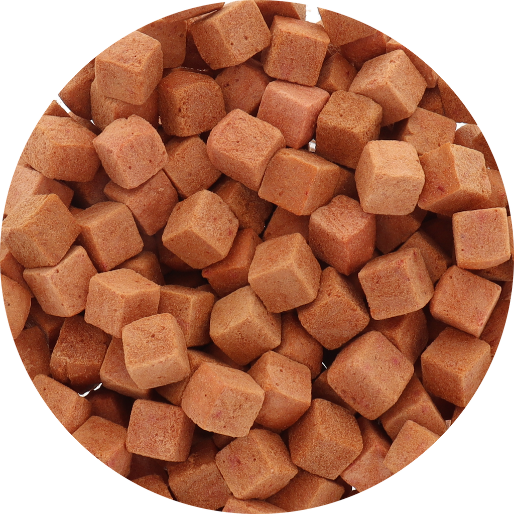 Freeze Dried Plum