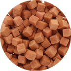 Freeze Dried Plum